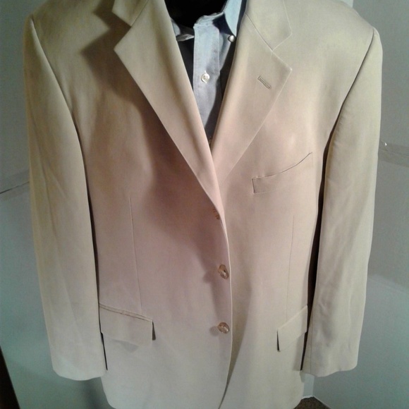 joseph feiss blazer